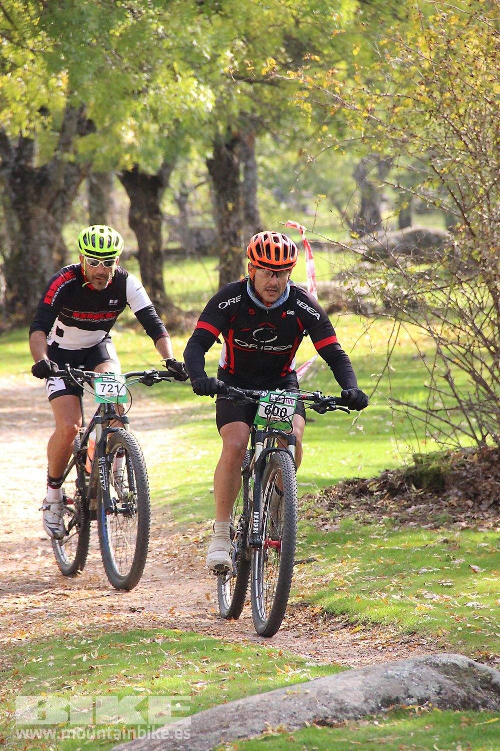 MTB 4 Estaciones La Ruta Imperial 2015. Galería 6