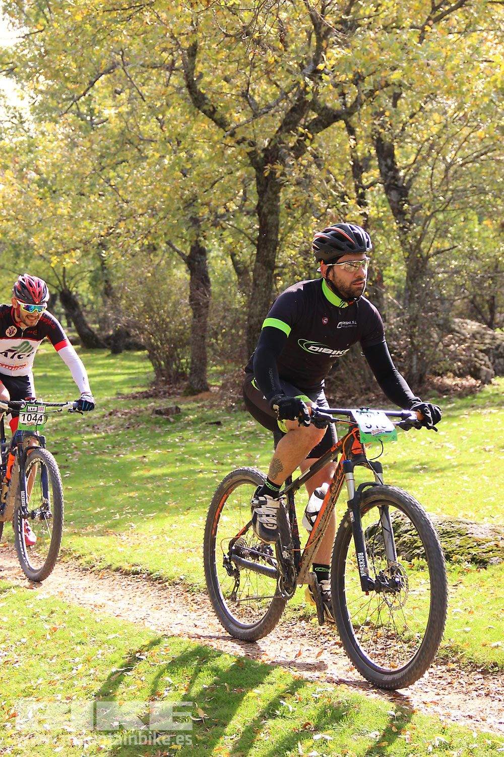 MTB 4 Estaciones La Ruta Imperial 2015. Galería 6