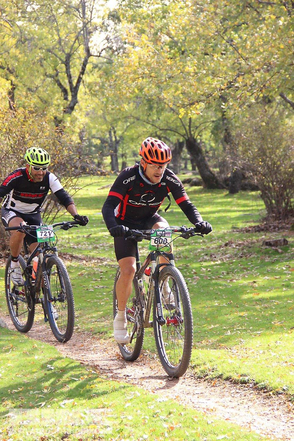 MTB 4 Estaciones La Ruta Imperial 2015. Galería 6