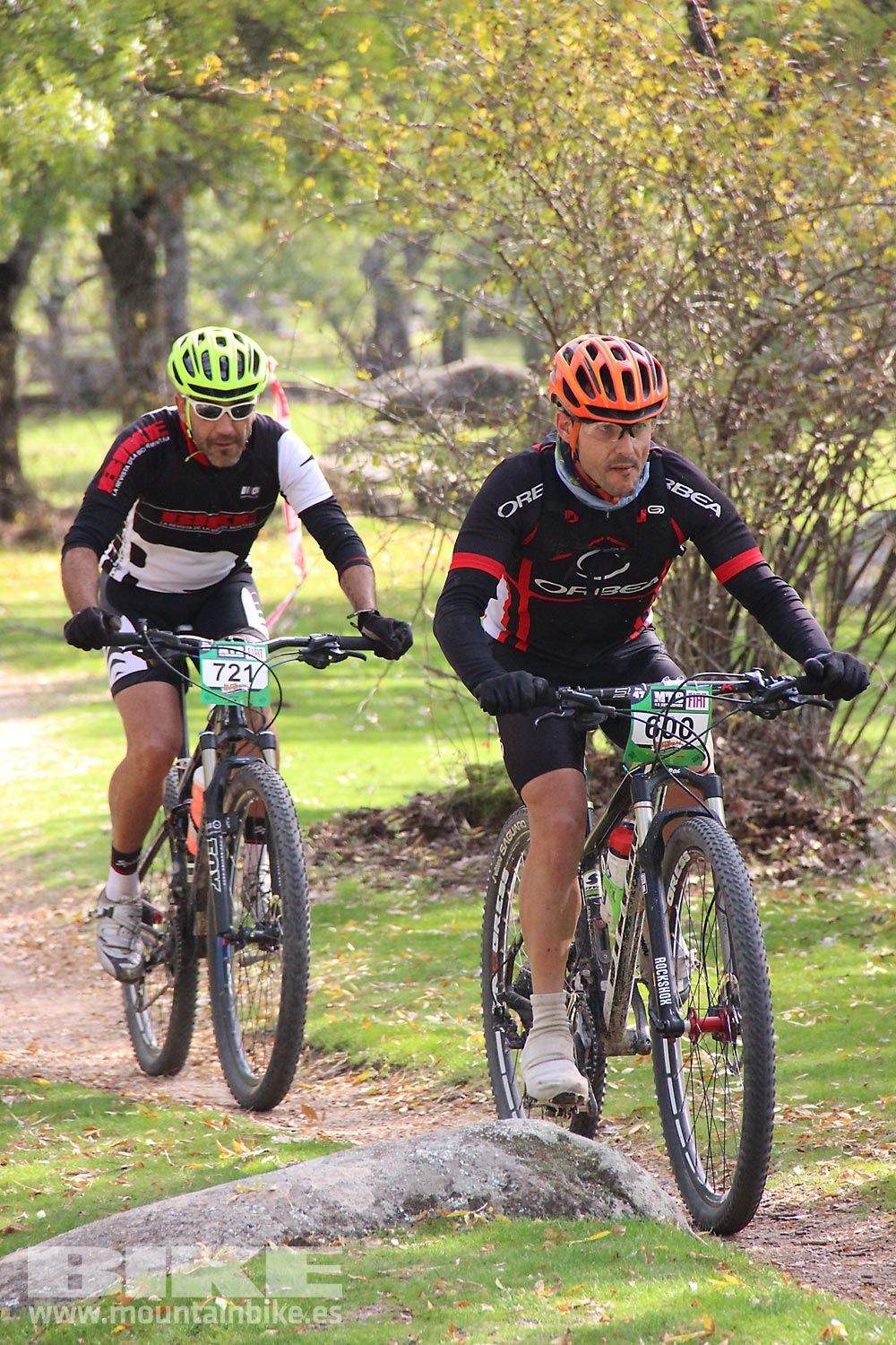 MTB 4 Estaciones La Ruta Imperial 2015. Galería 6