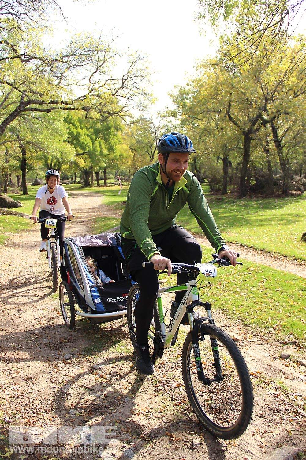 MTB 4 Estaciones La Ruta Imperial 2015. Galería 6
