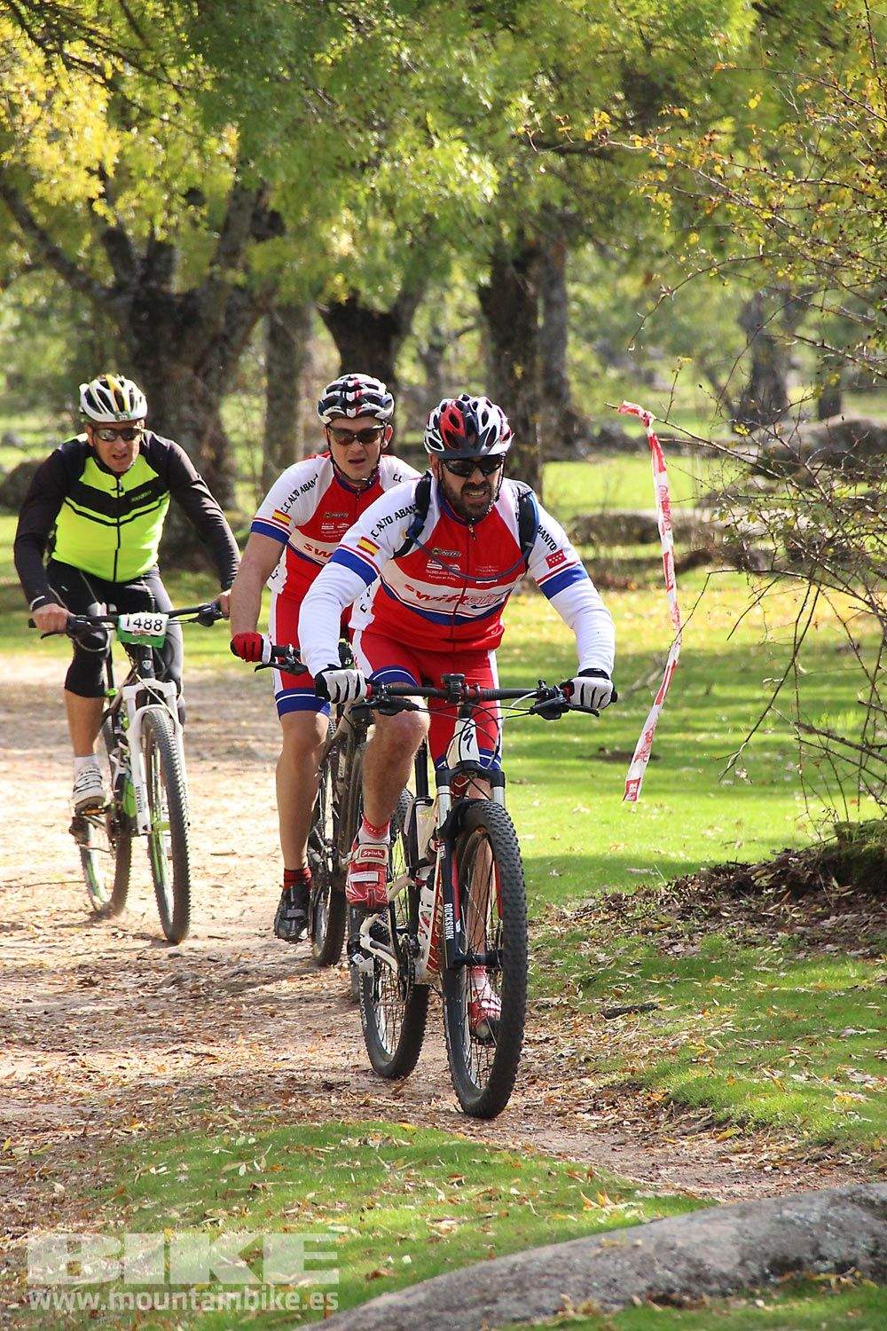 MTB 4 Estaciones La Ruta Imperial 2015. Galería 6