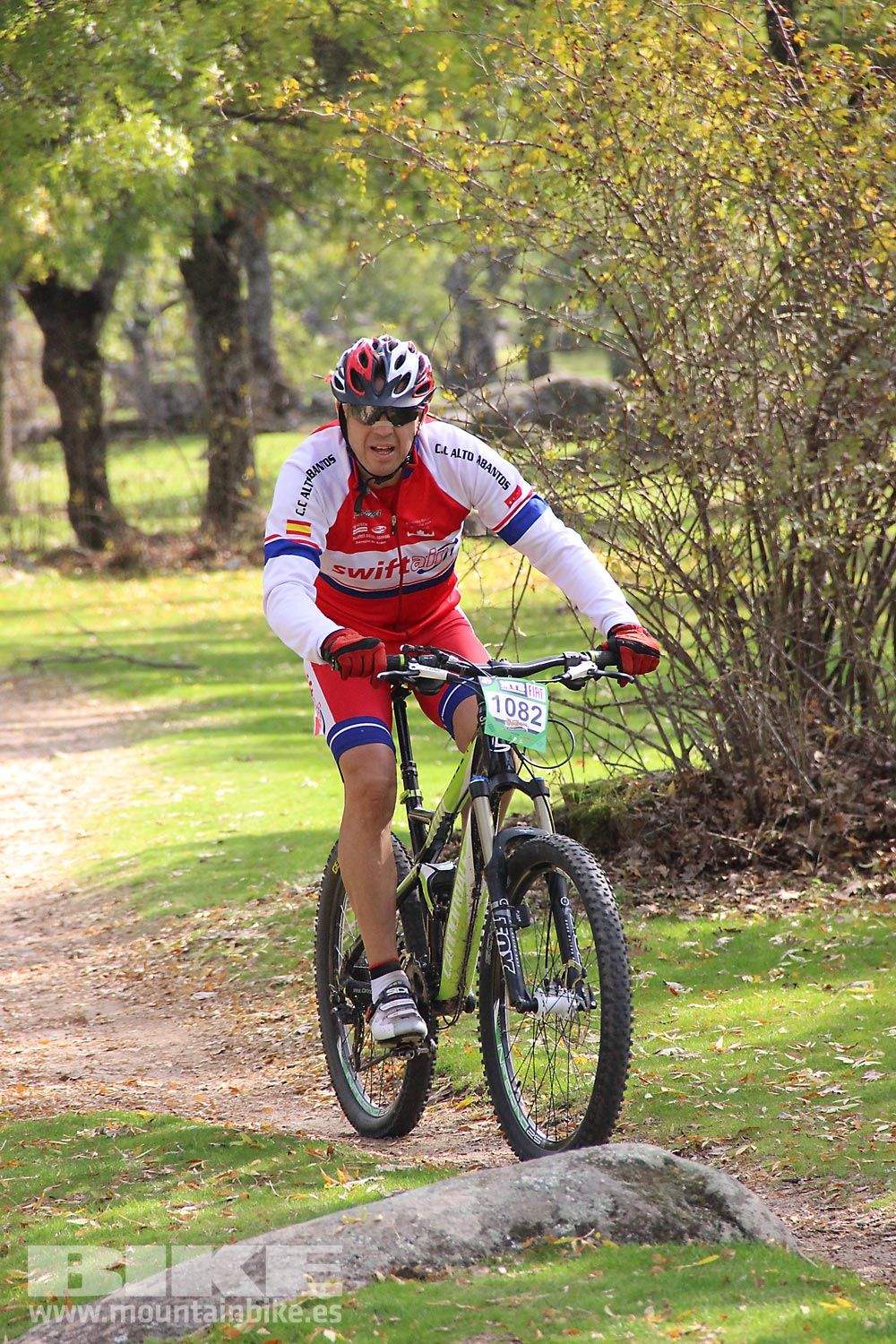 MTB 4 Estaciones La Ruta Imperial 2015. Galería 6