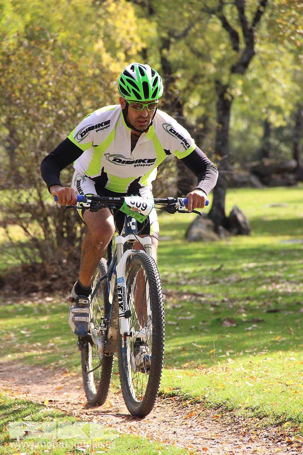 MTB 4 Estaciones La Ruta Imperial 2015. Galería 6