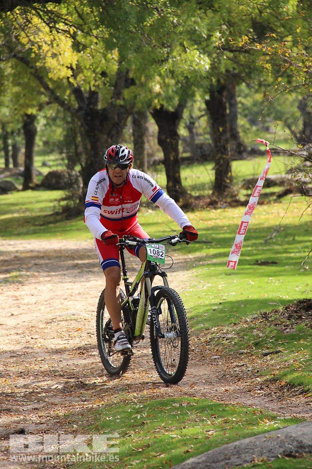 MTB 4 Estaciones La Ruta Imperial 2015. Galería 6