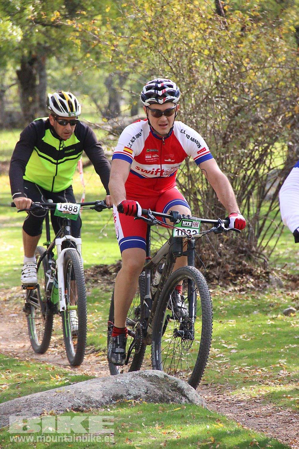 MTB 4 Estaciones La Ruta Imperial 2015. Galería 6