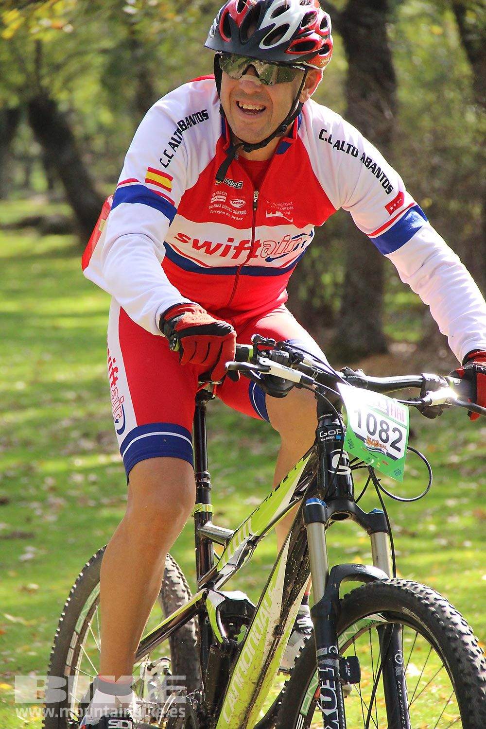 MTB 4 Estaciones La Ruta Imperial 2015. Galería 6