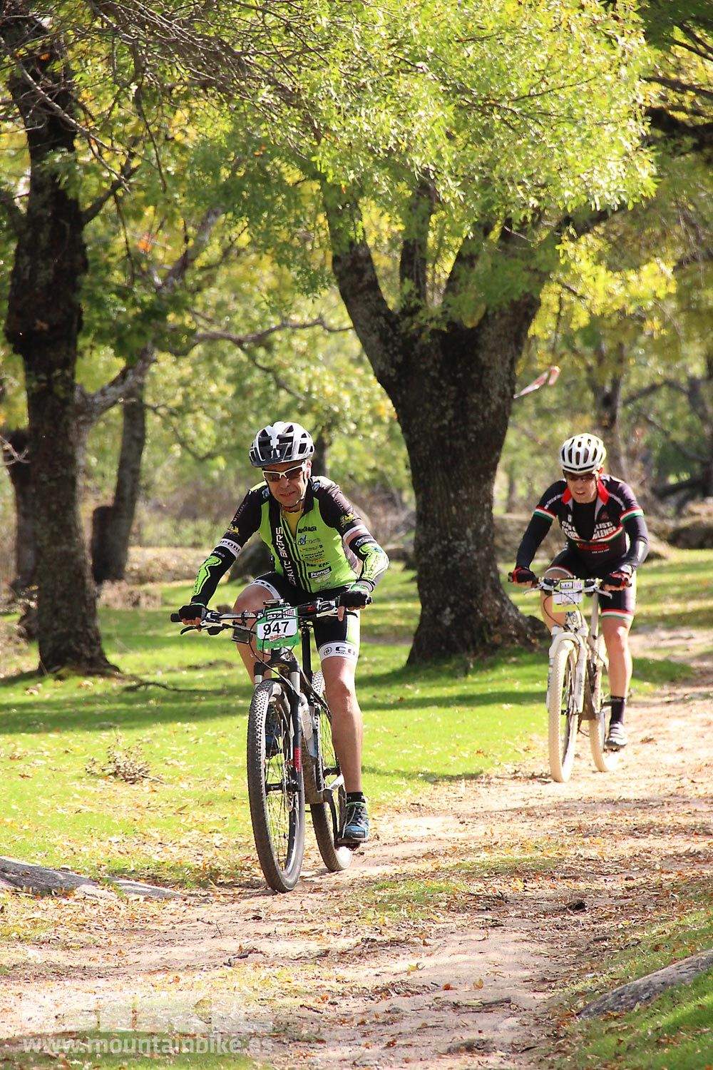 MTB 4 Estaciones La Ruta Imperial 2015. Galería 6