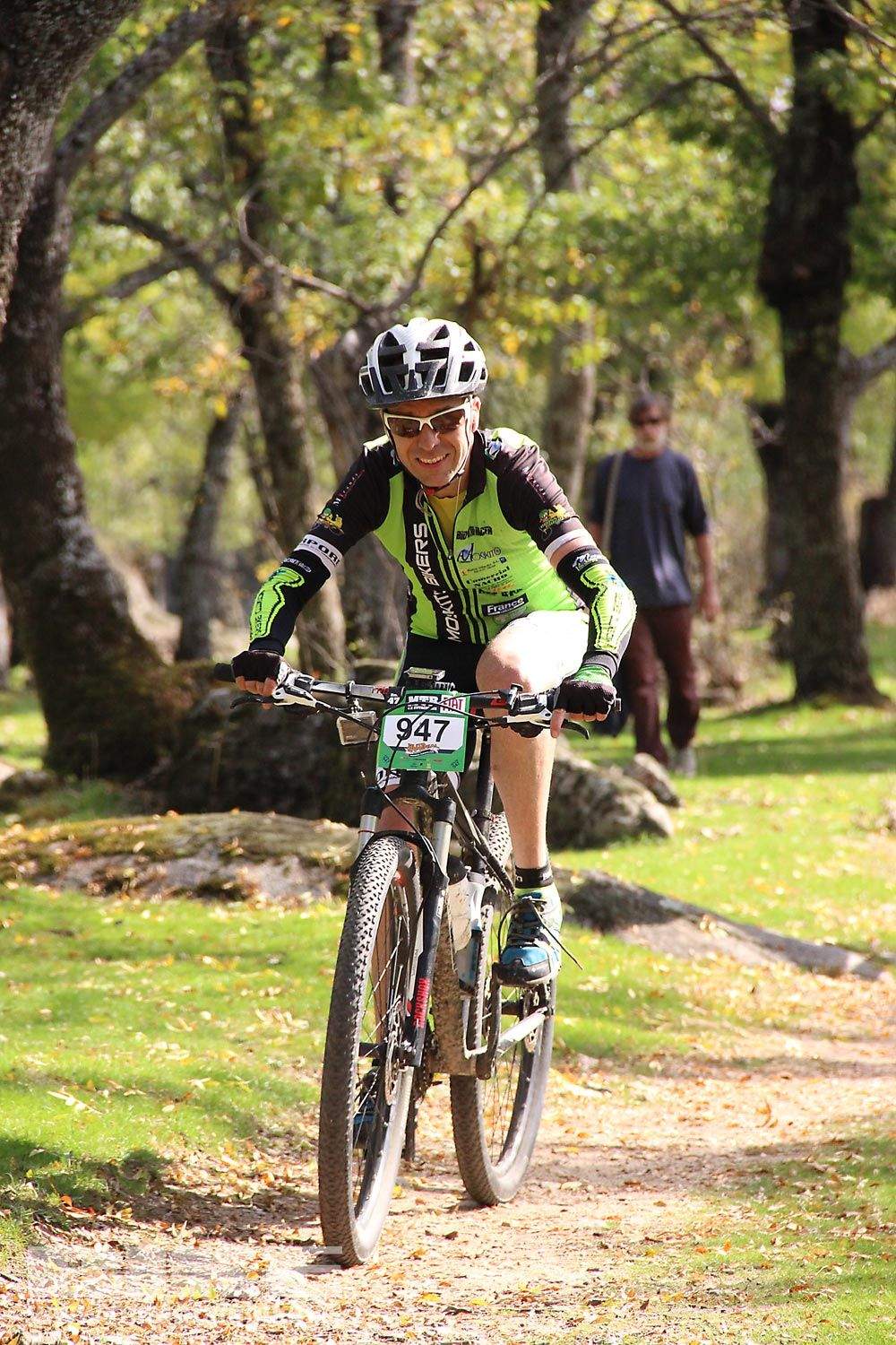 MTB 4 Estaciones La Ruta Imperial 2015. Galería 6