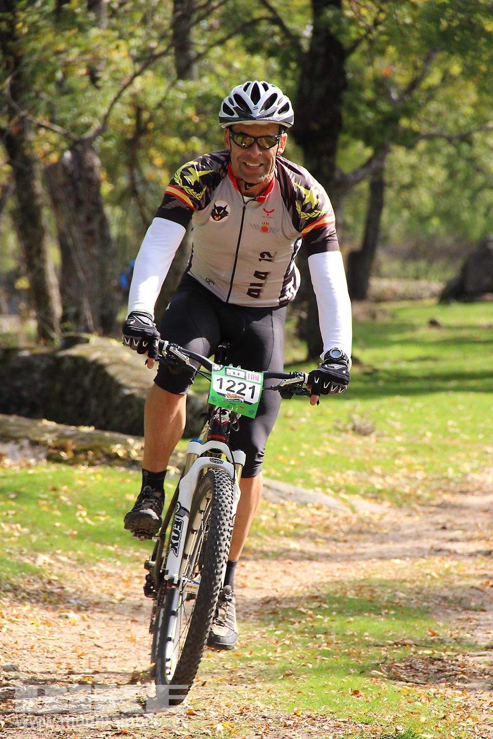 MTB 4 Estaciones La Ruta Imperial 2015. Galería 6