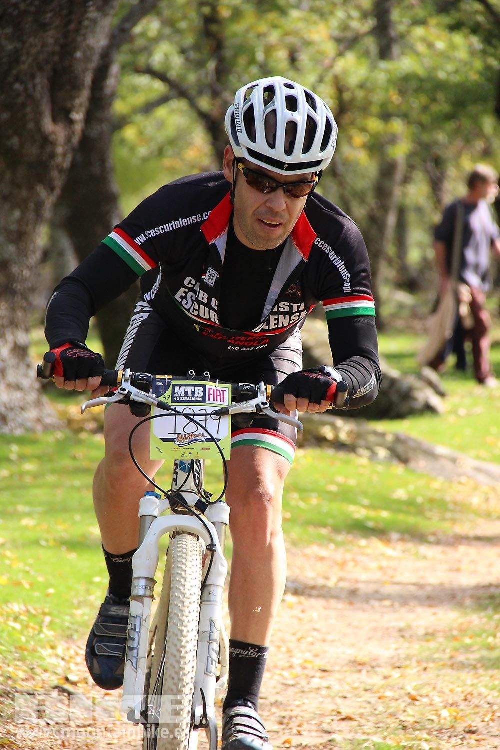 MTB 4 Estaciones La Ruta Imperial 2015. Galería 6