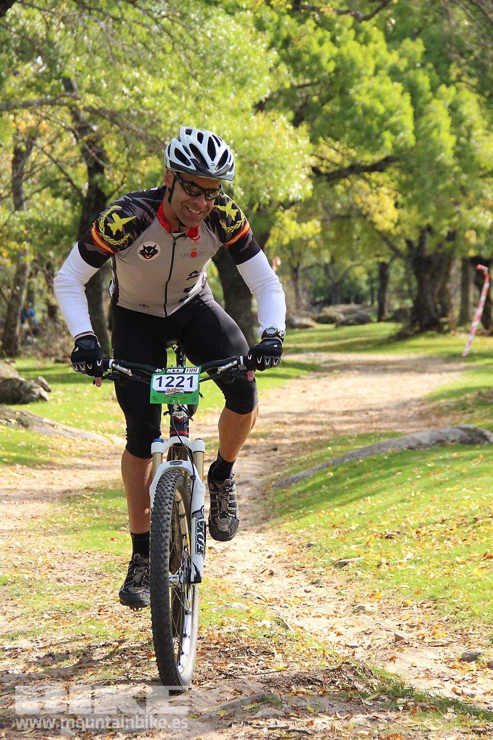 MTB 4 Estaciones La Ruta Imperial 2015. Galería 6