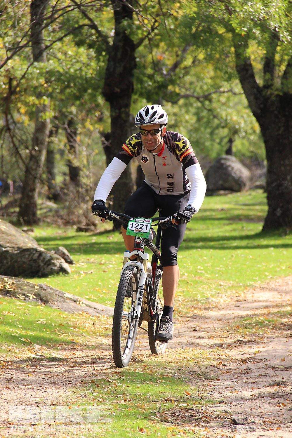MTB 4 Estaciones La Ruta Imperial 2015. Galería 6