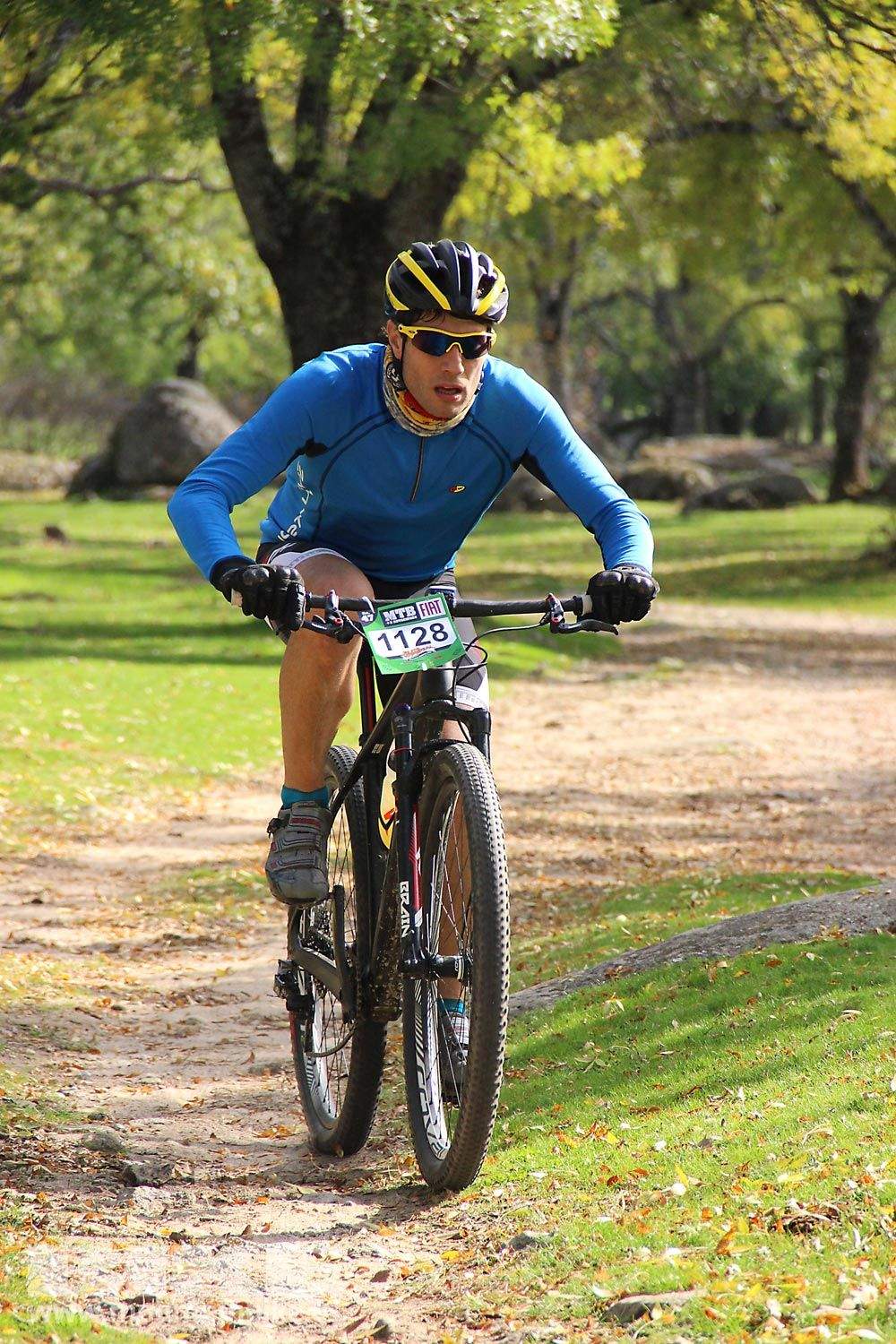 MTB 4 Estaciones La Ruta Imperial 2015. Galería 6