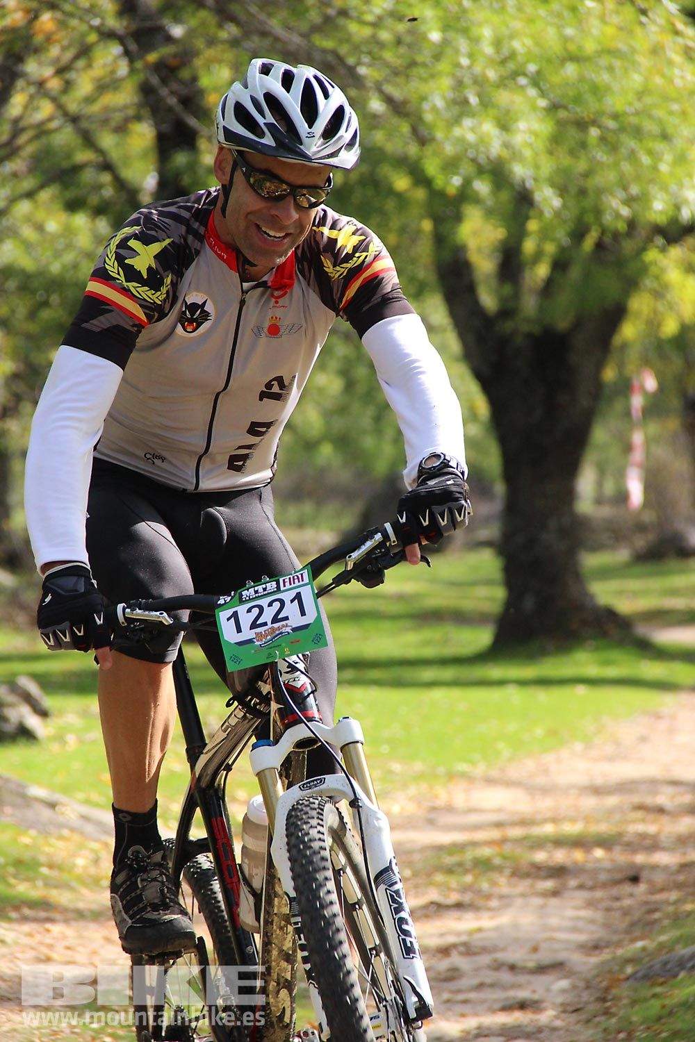 MTB 4 Estaciones La Ruta Imperial 2015. Galería 6