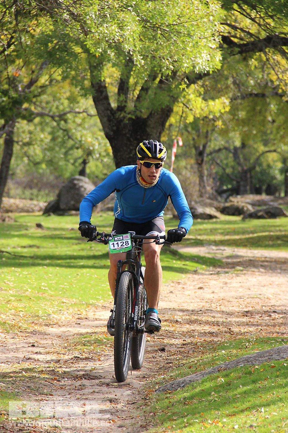 MTB 4 Estaciones La Ruta Imperial 2015. Galería 6