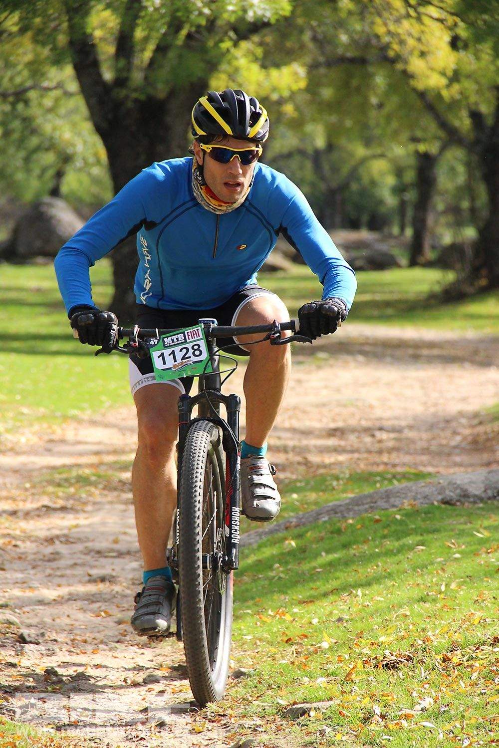 MTB 4 Estaciones La Ruta Imperial 2015. Galería 6
