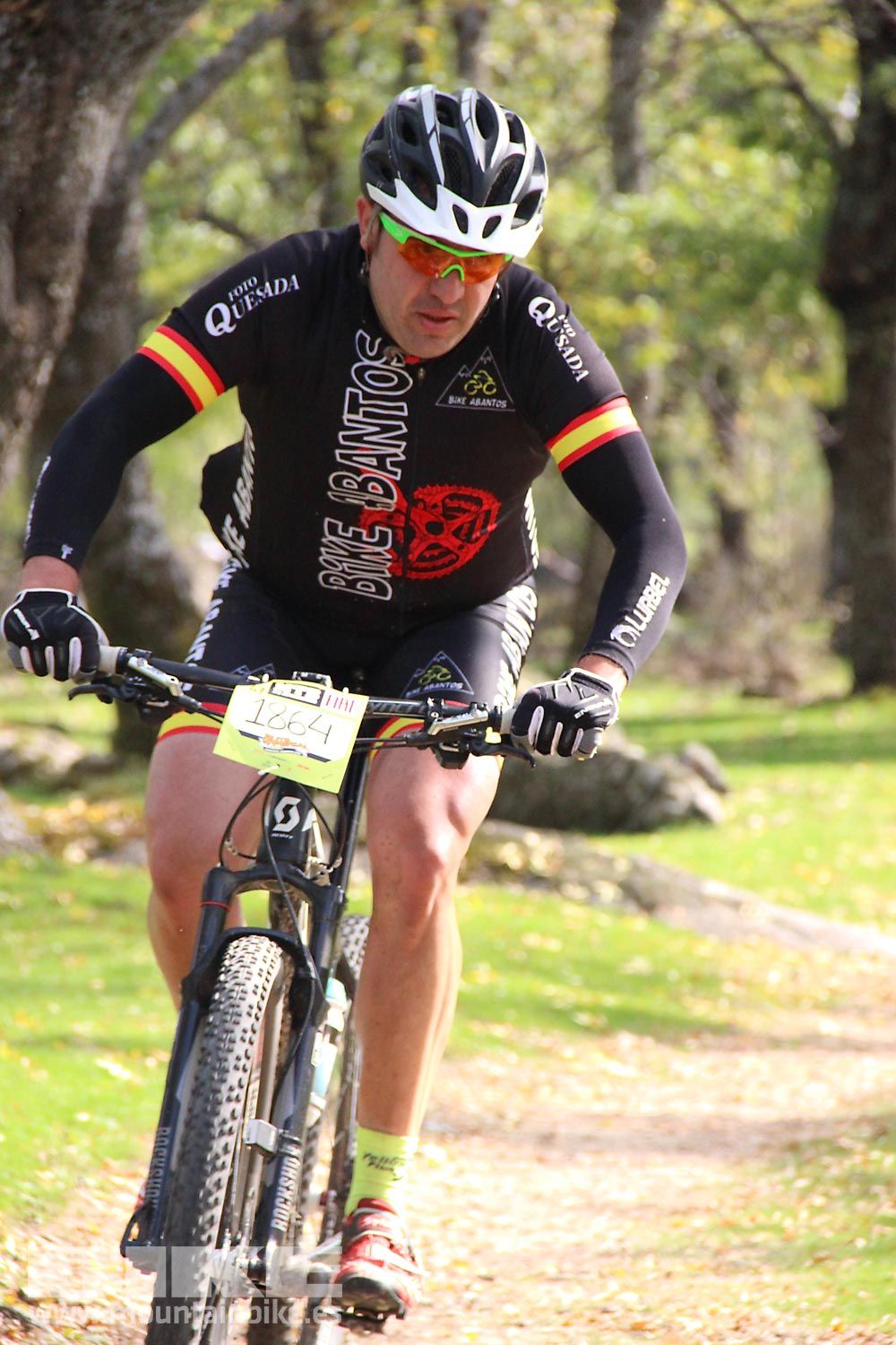 MTB 4 Estaciones La Ruta Imperial 2015. Galería 6