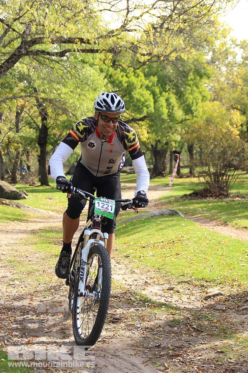 MTB 4 Estaciones La Ruta Imperial 2015. Galería 6