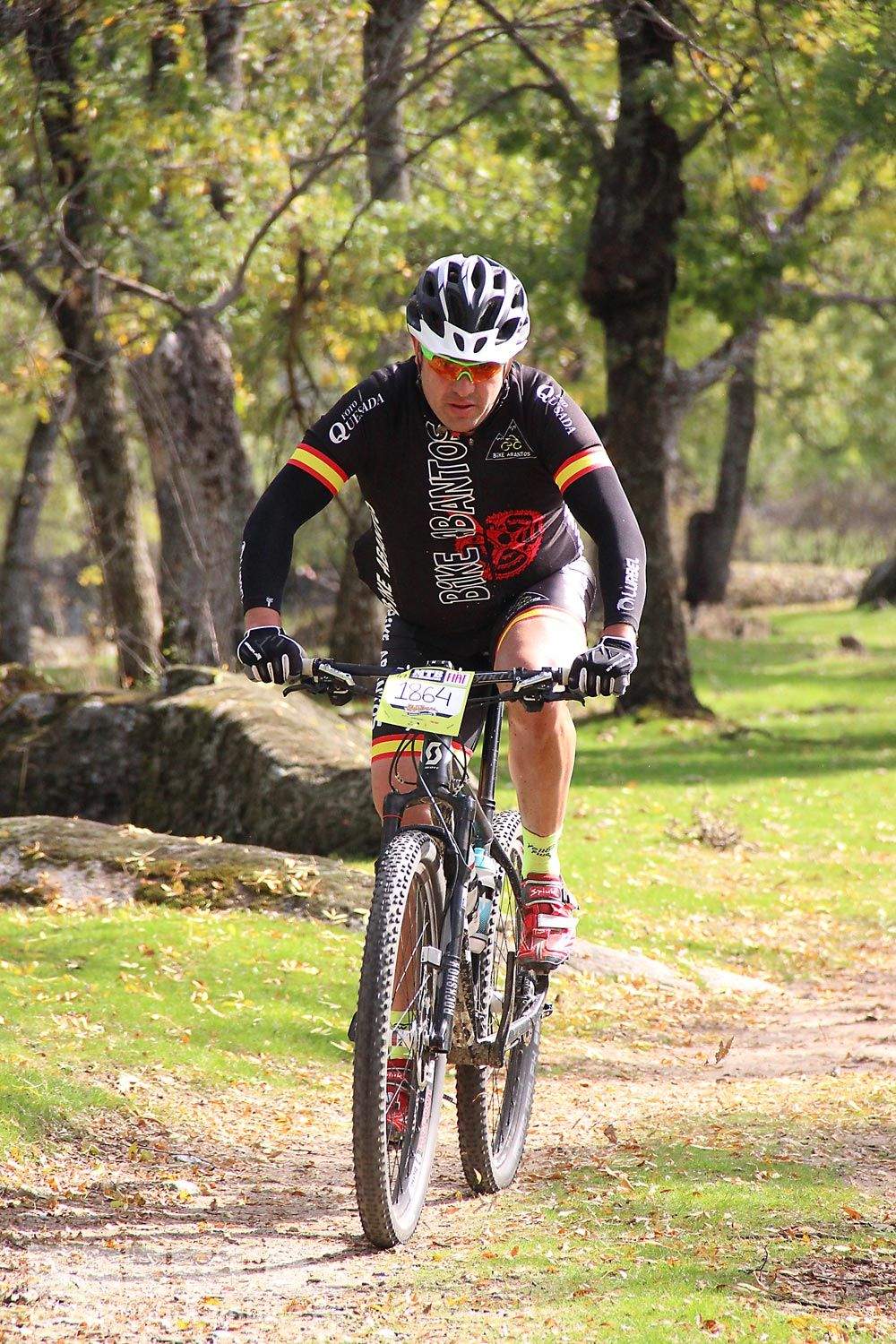 MTB 4 Estaciones La Ruta Imperial 2015. Galería 6