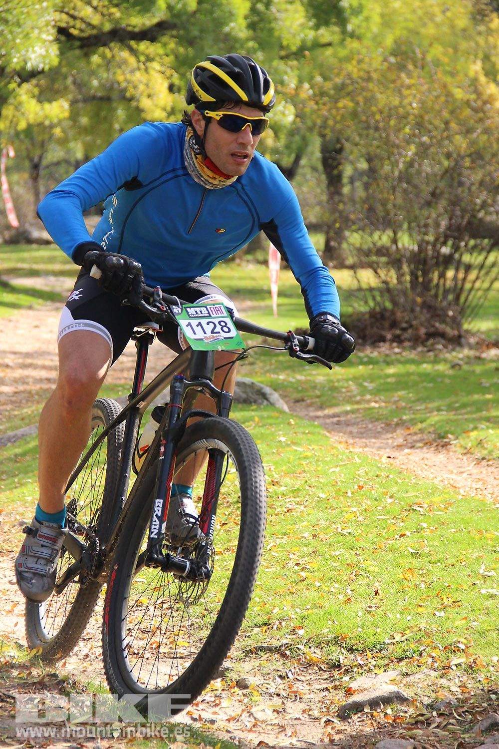 MTB 4 Estaciones La Ruta Imperial 2015. Galería 6