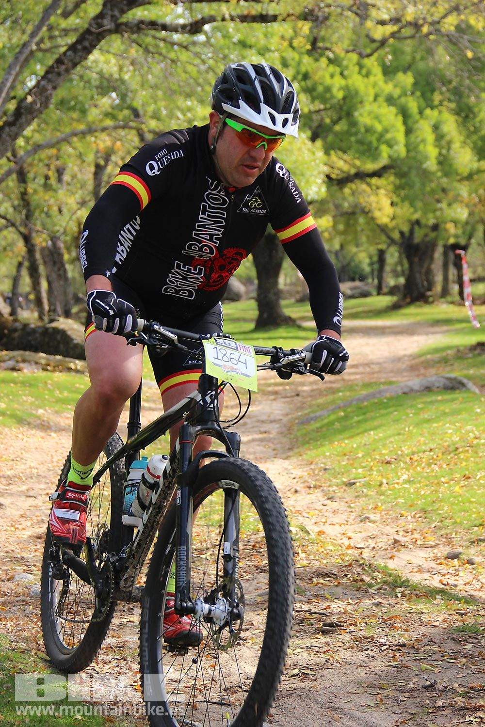 MTB 4 Estaciones La Ruta Imperial 2015. Galería 6