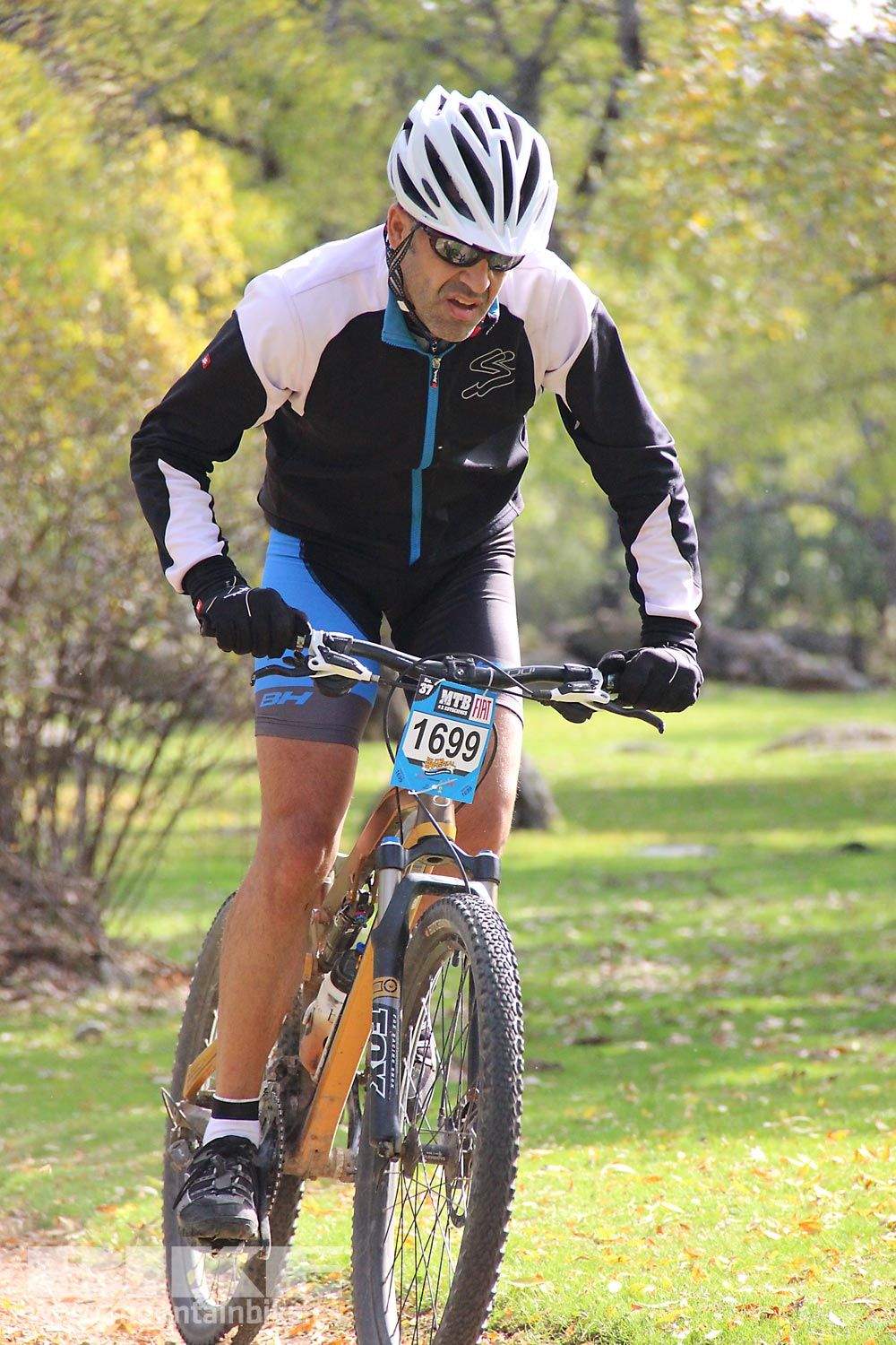MTB 4 Estaciones La Ruta Imperial 2015. Galería 6
