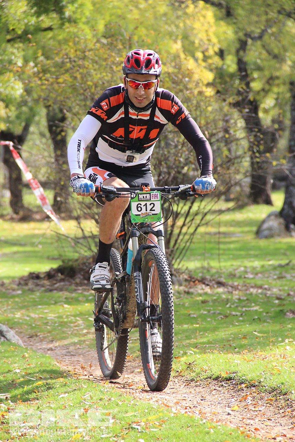 MTB 4 Estaciones La Ruta Imperial 2015. Galería 6