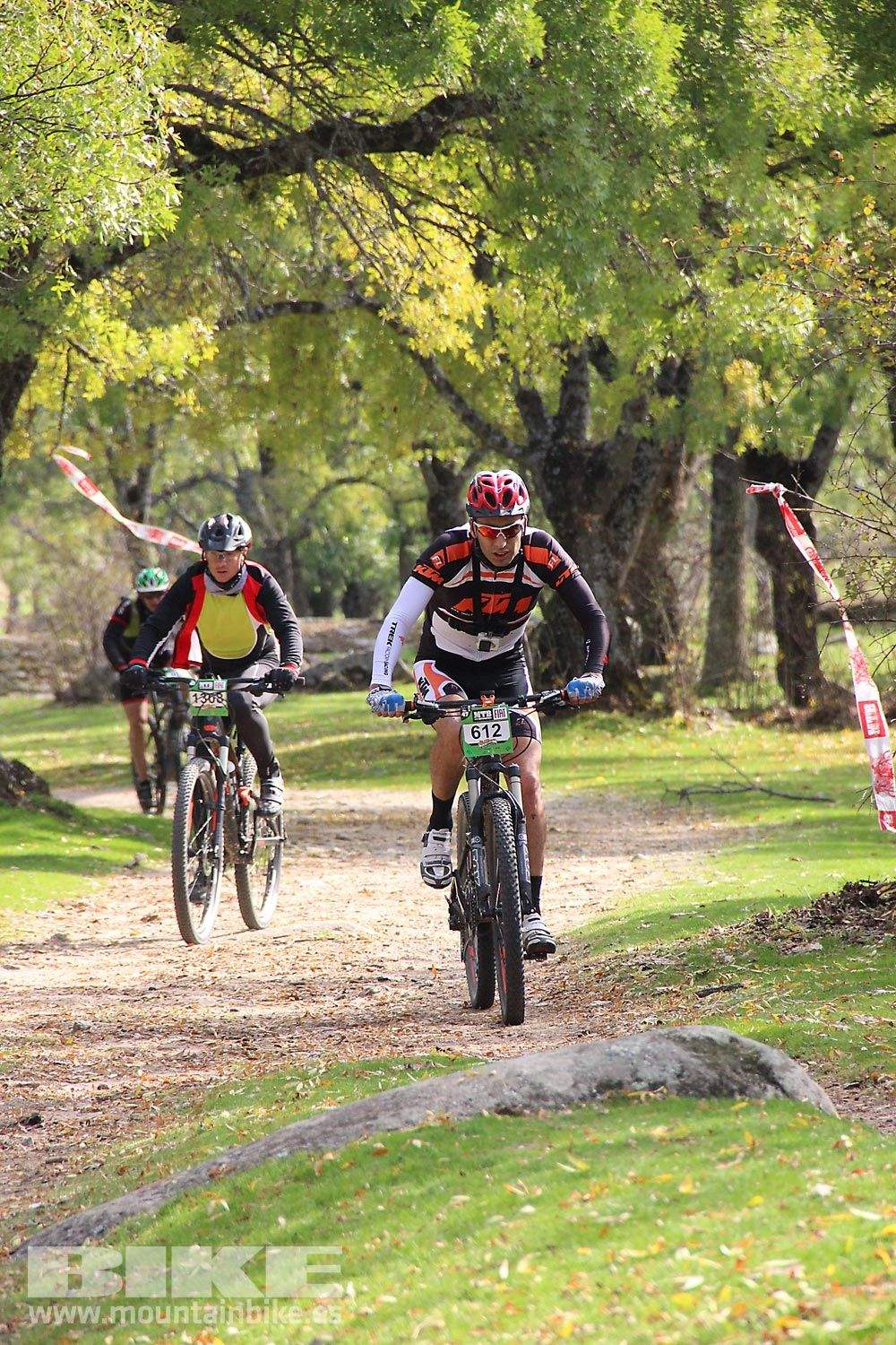 MTB 4 Estaciones La Ruta Imperial 2015. Galería 6