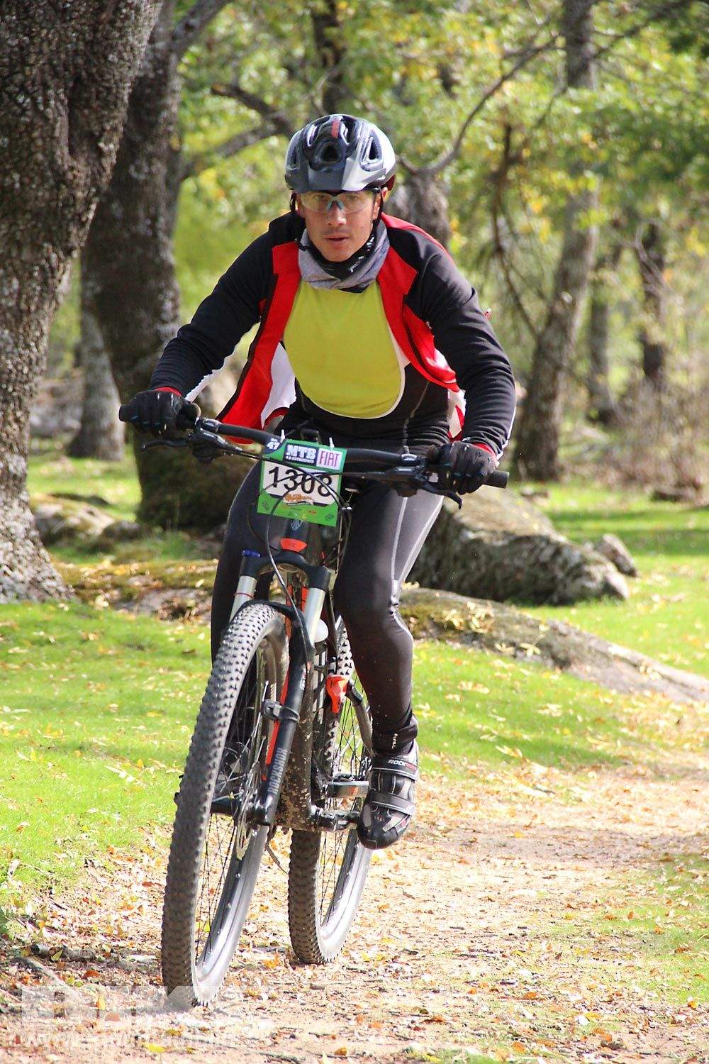 MTB 4 Estaciones La Ruta Imperial 2015. Galería 6