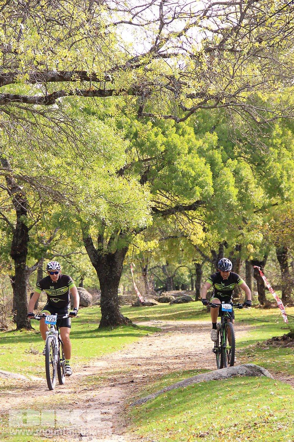 MTB 4 Estaciones La Ruta Imperial 2015. Galería 6