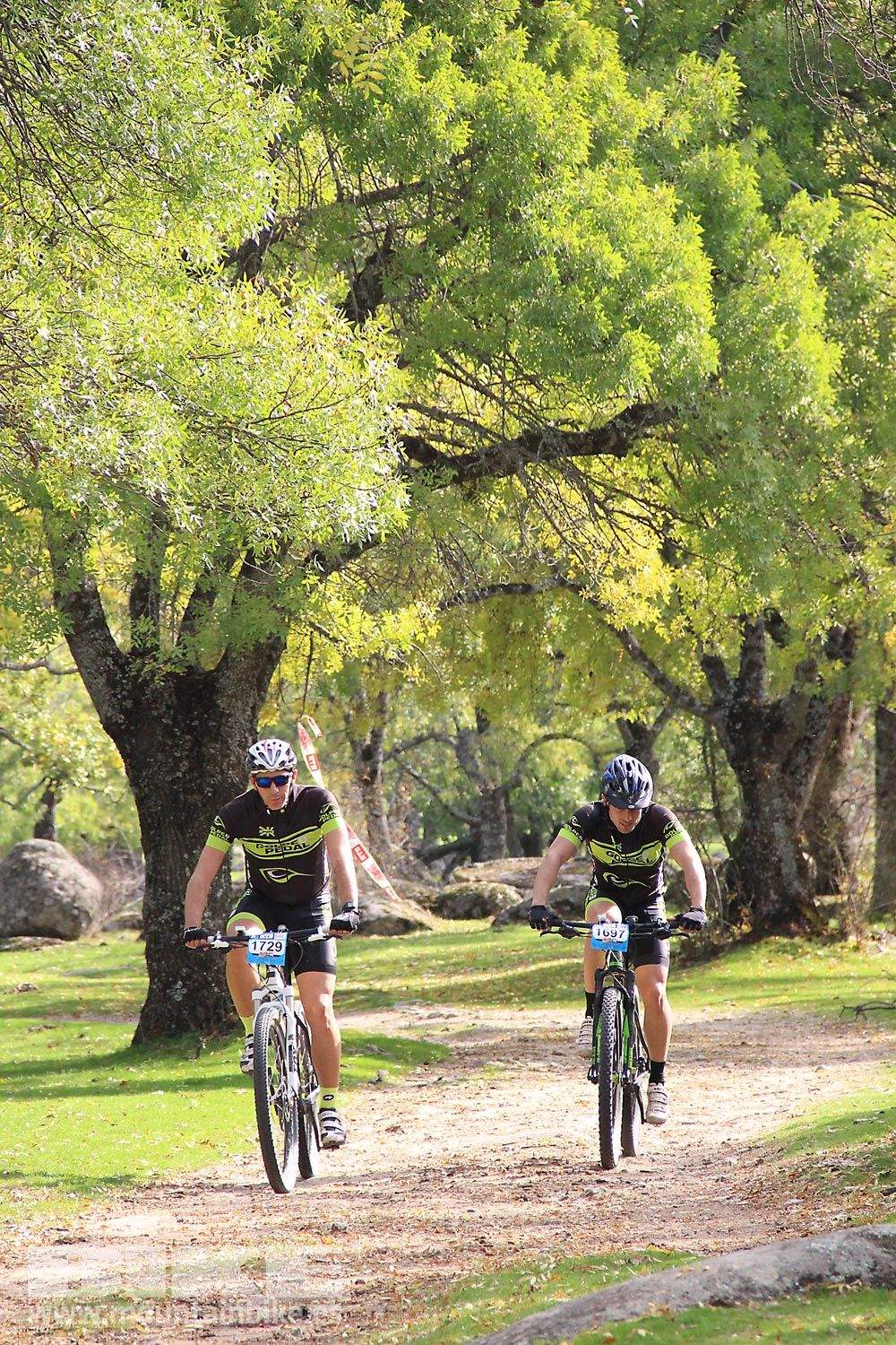 MTB 4 Estaciones La Ruta Imperial 2015. Galería 6