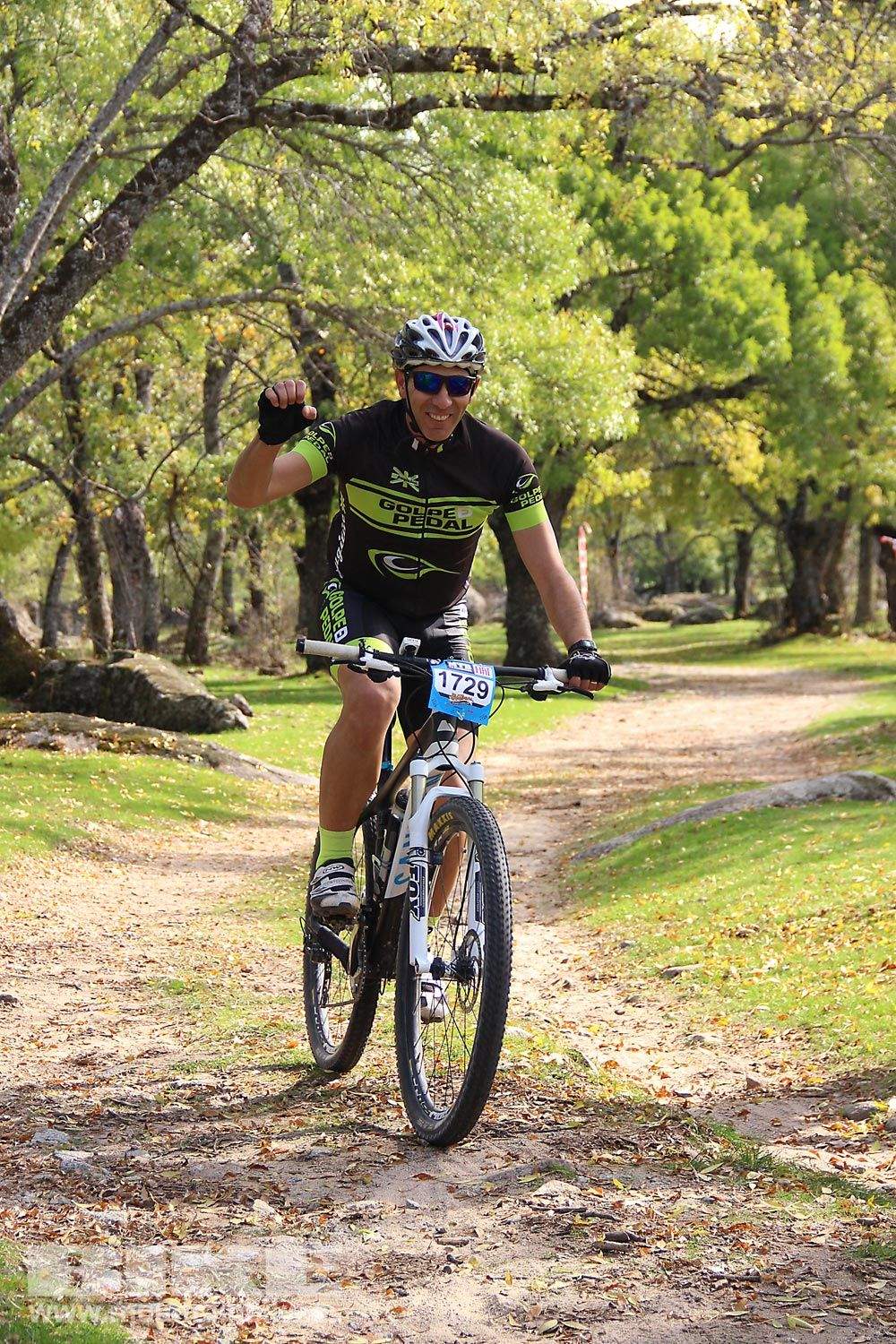 MTB 4 Estaciones La Ruta Imperial 2015. Galería 6