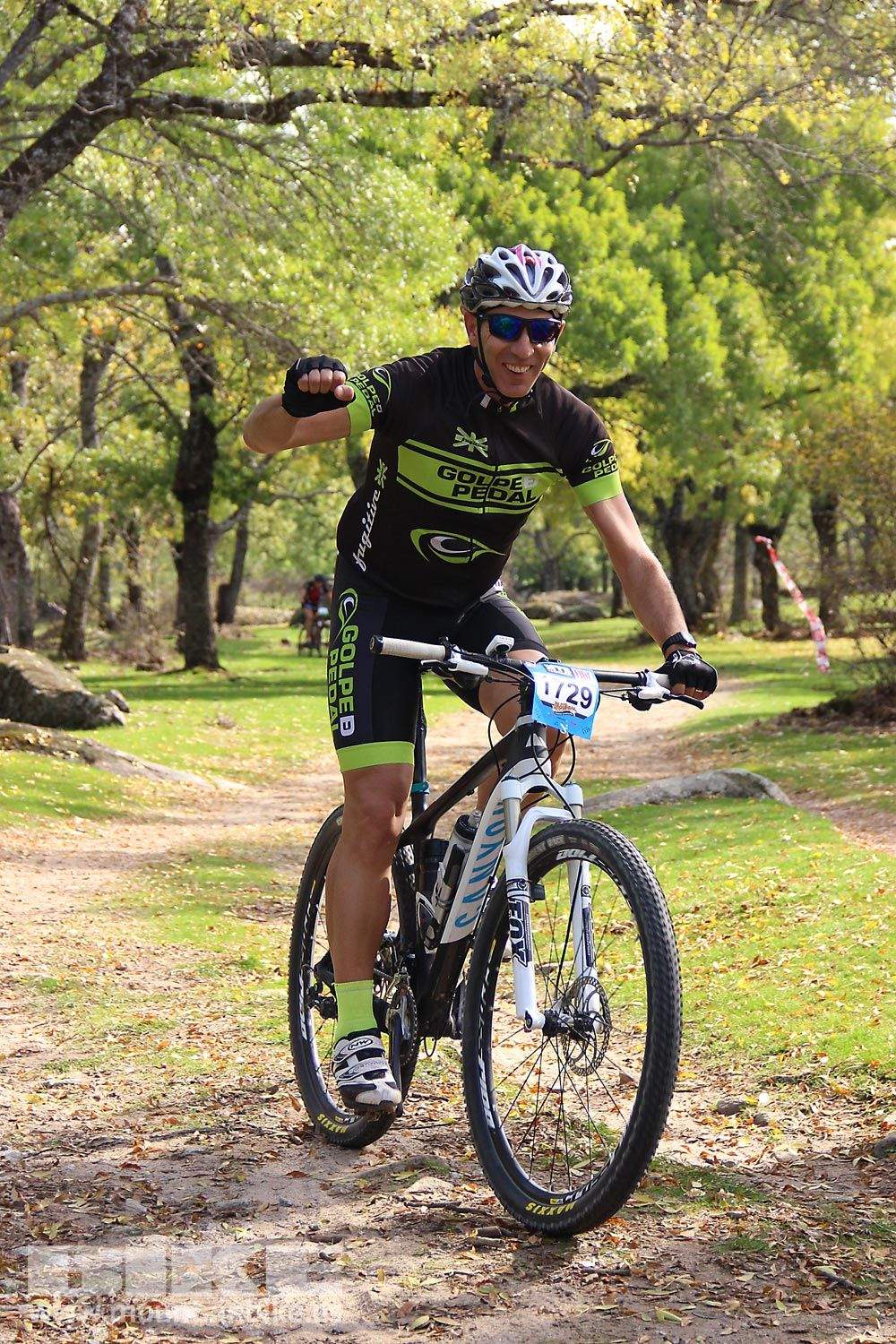 MTB 4 Estaciones La Ruta Imperial 2015. Galería 6