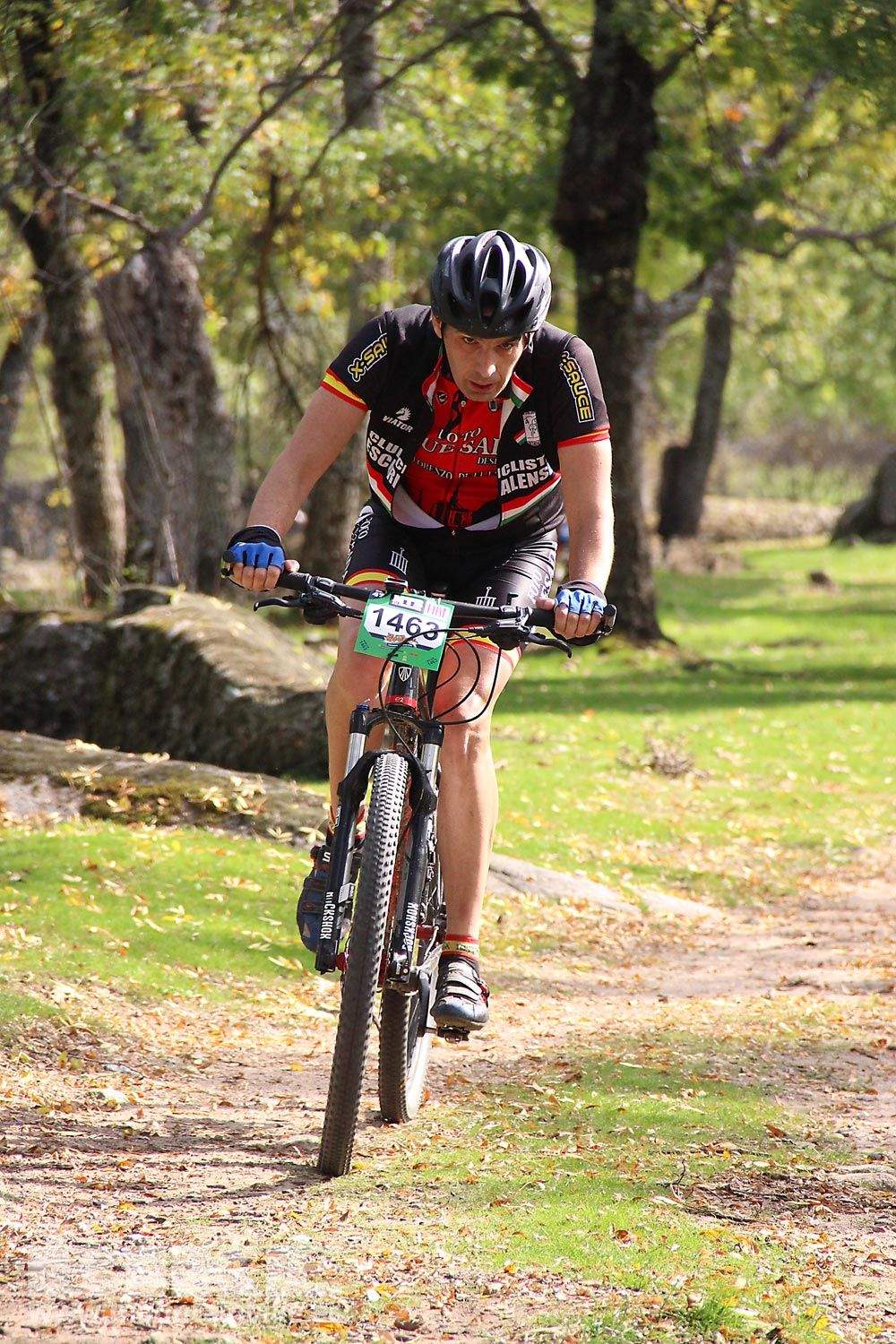 MTB 4 Estaciones La Ruta Imperial 2015. Galería 6
