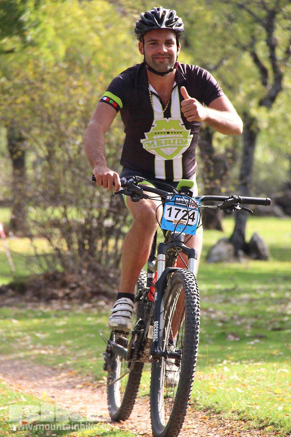 MTB 4 Estaciones La Ruta Imperial 2015. Galería 6