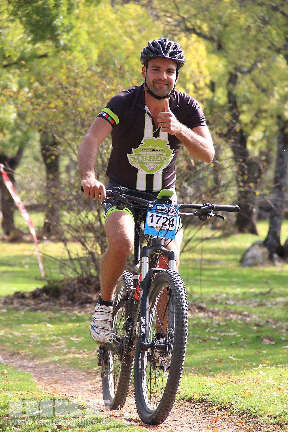 MTB 4 Estaciones La Ruta Imperial 2015. Galería 6