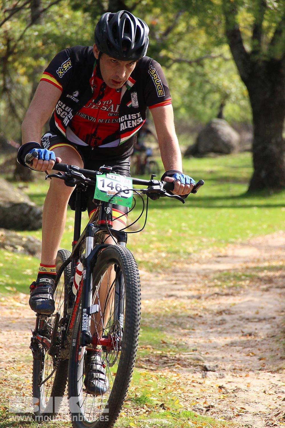 MTB 4 Estaciones La Ruta Imperial 2015. Galería 6
