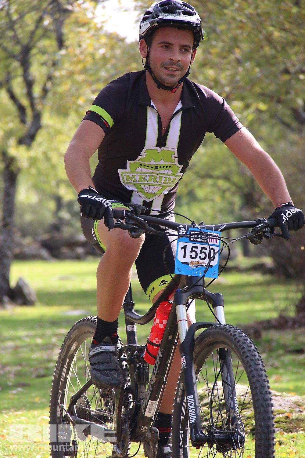 MTB 4 Estaciones La Ruta Imperial 2015. Galería 6