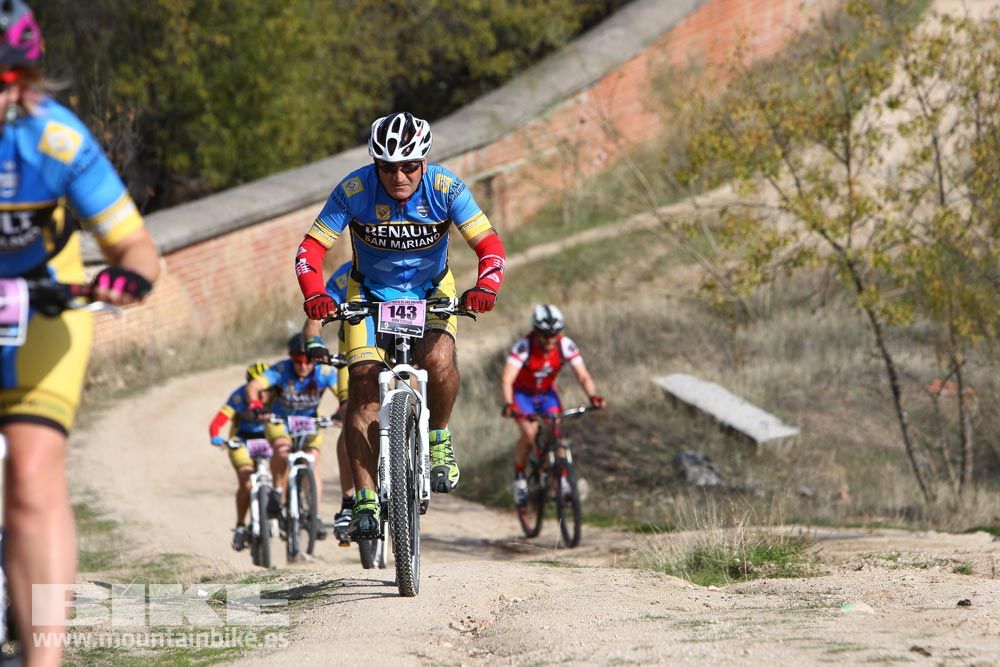 Circuito Scott 7 Estrellas Fuencarral El Pardo 2015 Galería 6
