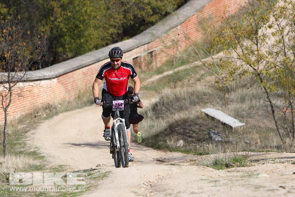 Circuito Scott 7 Estrellas Fuencarral El Pardo 2015 Galería 6