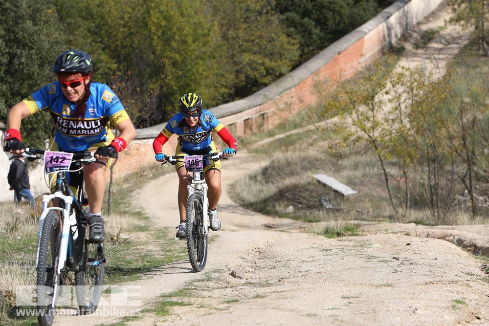 Circuito Scott 7 Estrellas Fuencarral El Pardo 2015 Galería 6