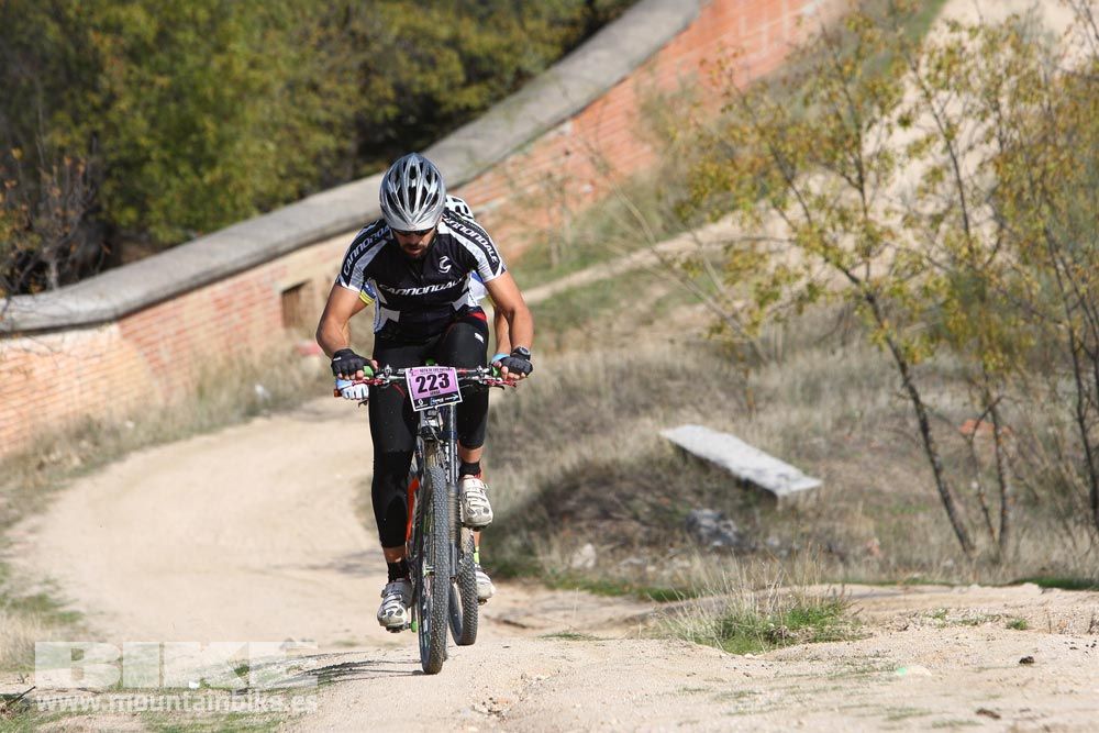 Circuito Scott 7 Estrellas Fuencarral El Pardo 2015 Galería 6