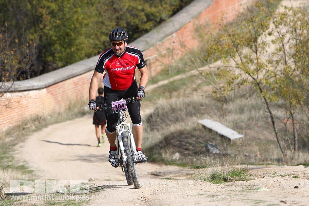 Circuito Scott 7 Estrellas Fuencarral El Pardo 2015 Galería 6