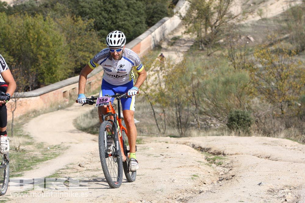 Circuito Scott 7 Estrellas Fuencarral El Pardo 2015 Galería 6