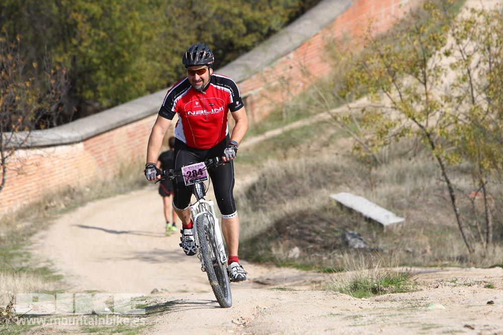 Circuito Scott 7 Estrellas Fuencarral El Pardo 2015 Galería 6