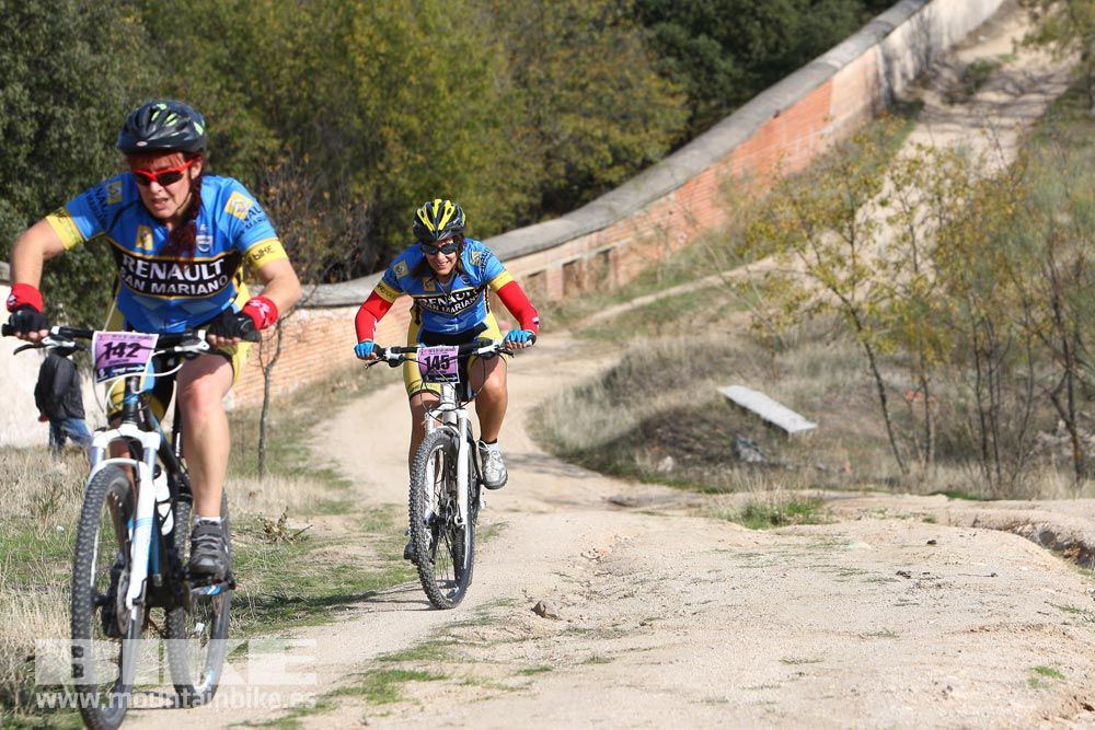 Circuito Scott 7 Estrellas Fuencarral El Pardo 2015 Galería 6