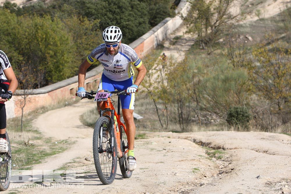 Circuito Scott 7 Estrellas Fuencarral El Pardo 2015 Galería 6