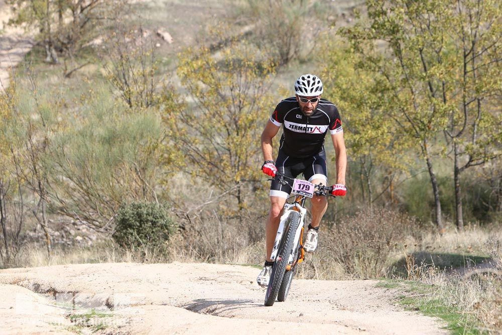 Circuito Scott 7 Estrellas Fuencarral El Pardo 2015 Galería 6