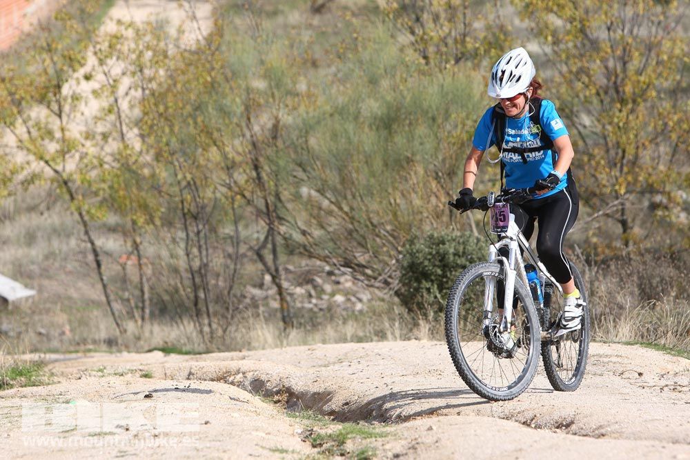 Circuito Scott 7 Estrellas Fuencarral El Pardo 2015 Galería 6